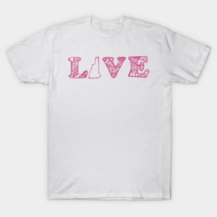 _nhlove T-Shirt